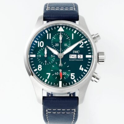 IWC pilot IW388103 - 1:1 Best Edition Replica Watches