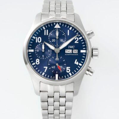 IWC pilot IW388102 - 1:1 Best Edition Replica Watches