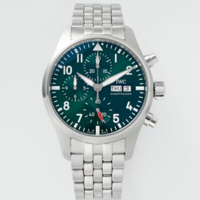 IWC pilot IW388104 - 1:1 Best Edition Replica Watches