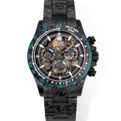 Rolex Daytona 4802 movement - 1:1 Best Edition Replica Watches