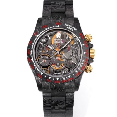 Rolex Daytona Red markings - 1:1 Best Edition Replica Watches