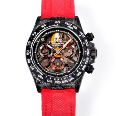 Rolex Daytona Skeleton dial - 1:1 Best Edition Replica Watches