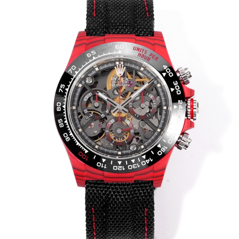 Rolex Daytona Ceramic bezel - 1:1 Best Edition Replica Watches