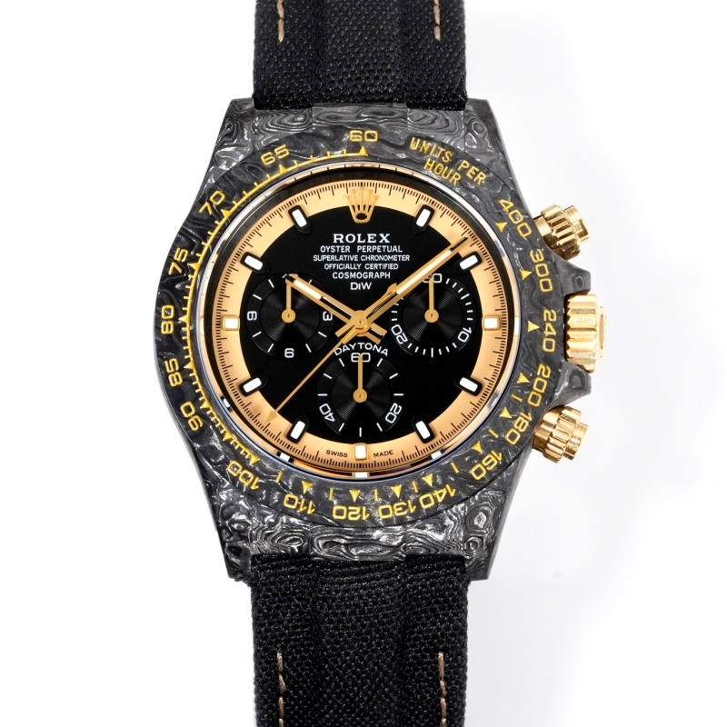 Rolex Daytona 116500 yellow - 1:1 Best Edition Replica Watches
