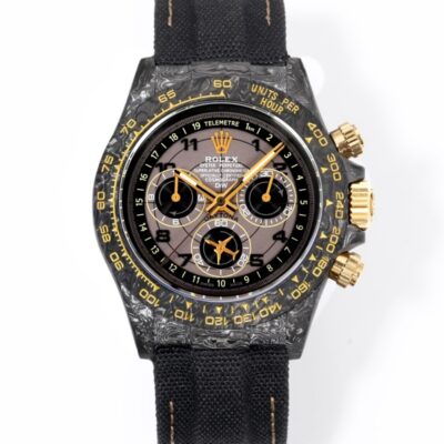 Rolex Daytona 116500 Velcro - 1:1 Best Edition Replica Watches