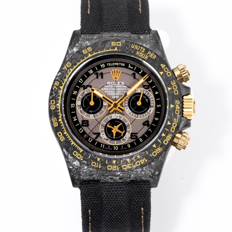 Rolex Daytona 116500 Velcro - 1:1 Best Edition Replica Watches