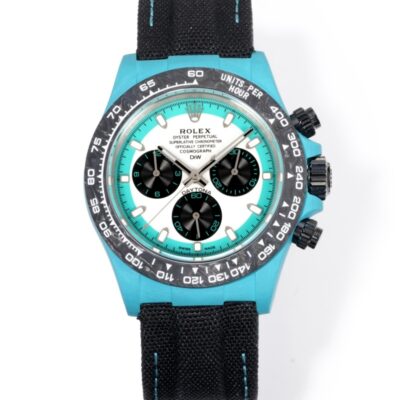 Rolex Daytona 116500 Speedometer bezel - 1:1 Best Edition Replica Watches