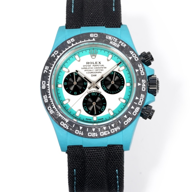 Rolex Daytona 116500 Speedometer bezel - 1:1 Best Edition Replica Watches