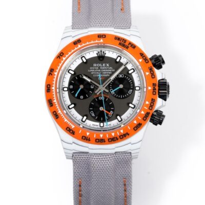 Rolex Daytona 116500 Orange bezel - 1:1 Best Edition Replica Watches