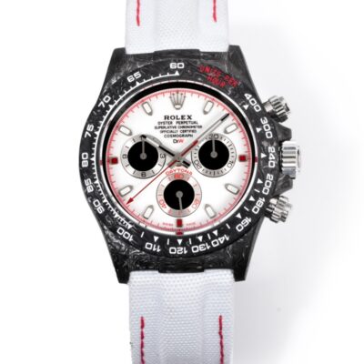 Rolex Daytona 116500 White dial - 1:1 Best Edition Replica Watches