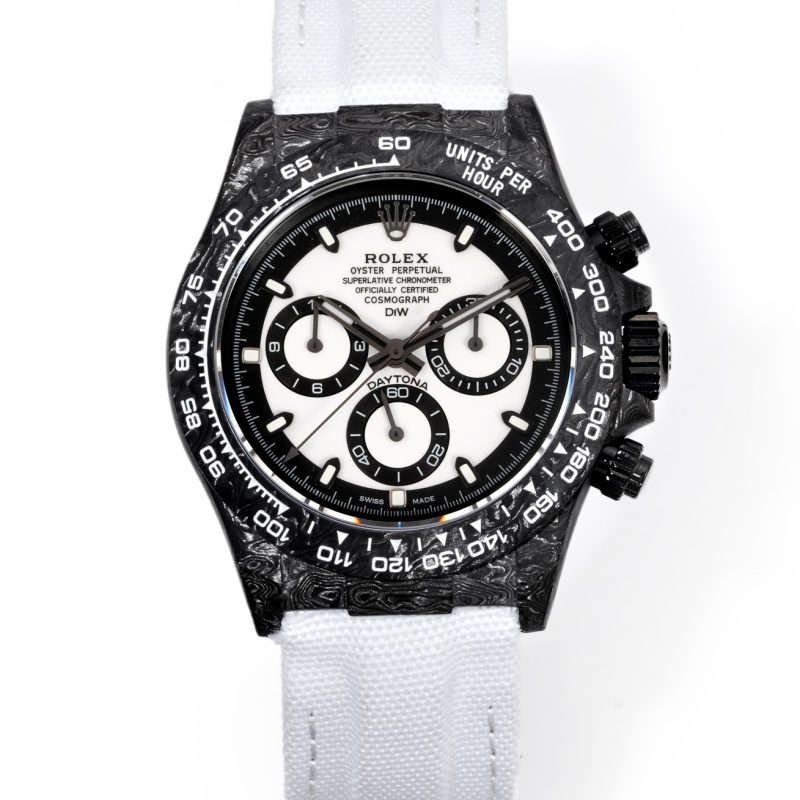 Rolex Daytona 116500 Luminous - 1:1 Best Edition Replica Watches