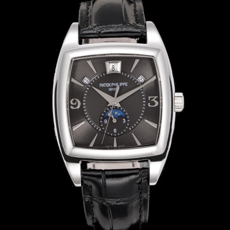 Patek Philippe 5135P-001 - 1:1 Best Edition Replica Watches