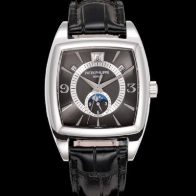 Patek Philippe 5135G-010 - 1:1 Best Edition Replica Watches