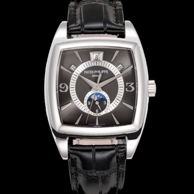 Patek Philippe 5135G-010 - 1:1 Best Edition Replica Watches