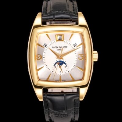 Patek Philippe 5135J-001 - 1:1 Best Edition Replica Watches