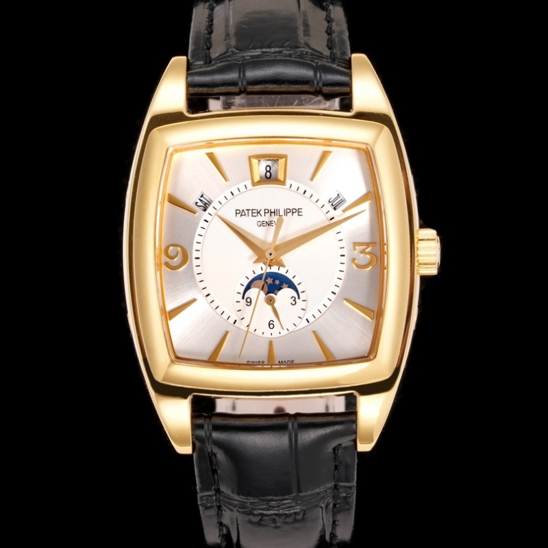 Patek Philippe 5135J-001 - 1:1 Best Edition Replica Watches