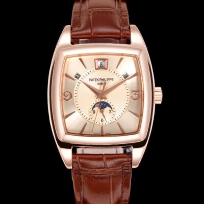 Patek Philippe 5135R - 1:1 Best Edition Replica Watches