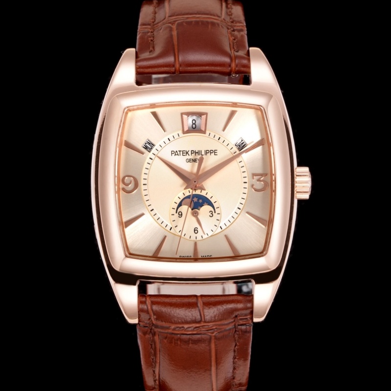 Patek Philippe 5135R - 1:1 Best Edition Replica Watches