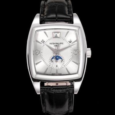 Patek Philippe 5135G-001 - 1:1 Best Edition Replica Watches