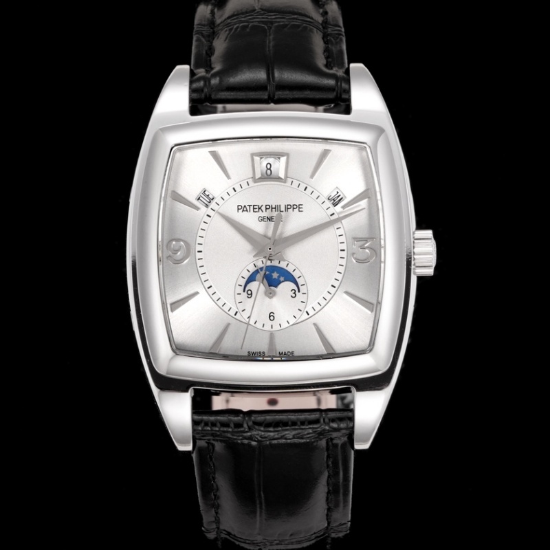 Patek Philippe 5135G-001 - 1:1 Best Edition Replica Watches