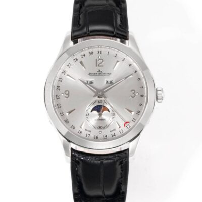 5C Factory Jaeger-LeCoultre 1558420 - 1:1 Best Edition Replica Watches