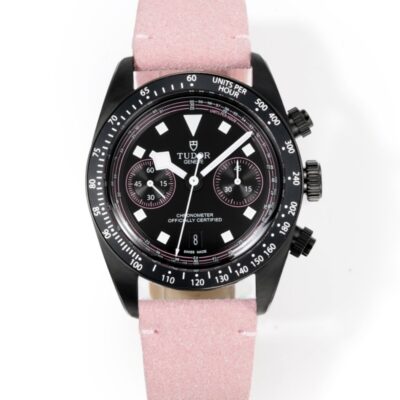 Tudor Black Bay chronograph - 1:1 Best Edition Replica Watches