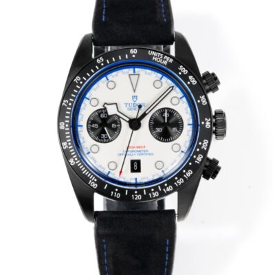 Tudor Black Bay M79377KN-0001 - 1:1 Best Edition Replica Watches