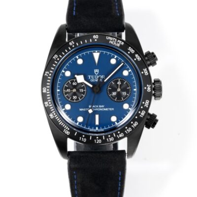 Tudor Black Bay Luminous - 1:1 Best Edition Replica Watches