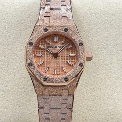 Audemars Piguet 67630OR.GG.1312OR.01 - 1:1 Best Edition Replica Watches