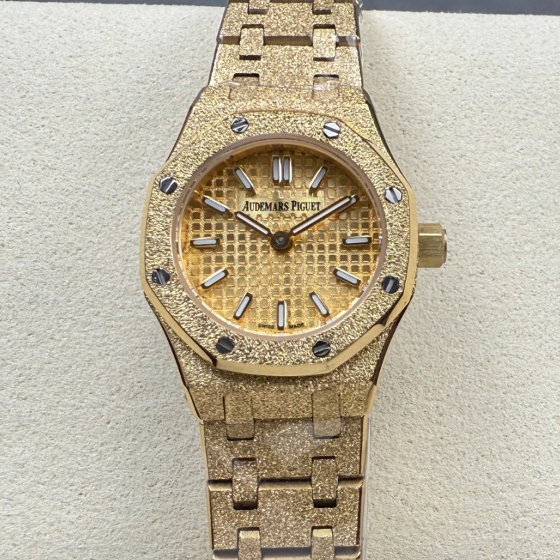 Audemars Piguet 67630BA.GG.1312BA.01 - 1:1 Best Edition Replica Watches