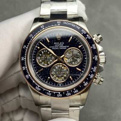 Rolex Daytona Chronograph - 1:1 Best Edition Replica Watches