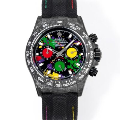 Rolex Daytona 116500 Splash dial - 1:1 Best Edition Replica Watches