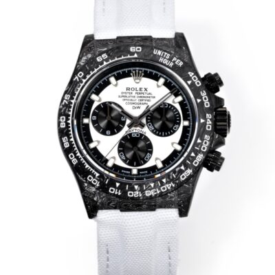 Rolex Daytona 116500 Panda dial - 1:1 Best Edition Replica Watches