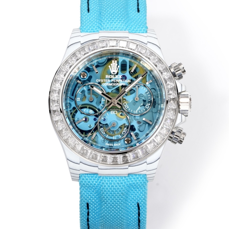 Rolex Daytona Diamond - 1:1 Best Edition Replica Watches