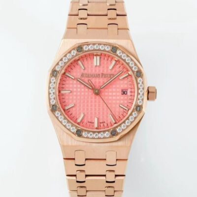 Audemars Piguet Royal Oak 77450 - 1:1 Best Edition Replica Watches