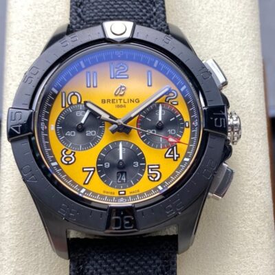 Breitling Avenger SB0147101I1X2 - 1:1 Best Edition Replica Watches