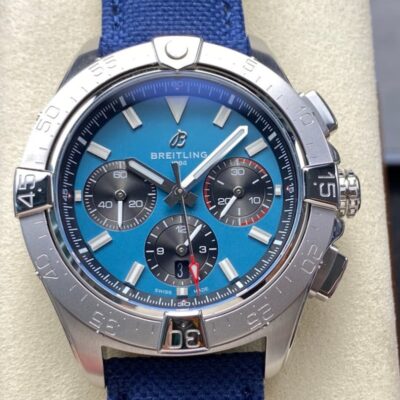Breitling Avenger AB0147101C1X1 - 1:1 Best Edition Replica Watches