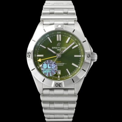 Breitling Chronomat A32398A11L1A1 - 1:1 Best Edition Replica Watches