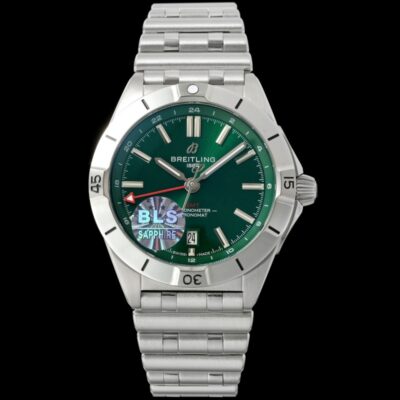 Breitling Chronomat A32398101L1A1 - 1:1 Best Edition Replica Watches