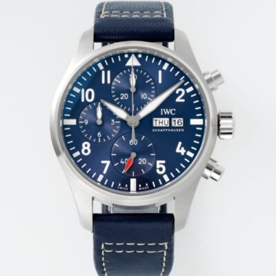 IWC pilot IW388101 - 1:1 Best Edition Replica Watches