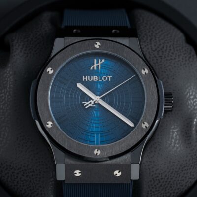 Hublot Classic Fusion 542.CX.7110.RX.HBP24 - 1:1 Best Edition Replica Watches