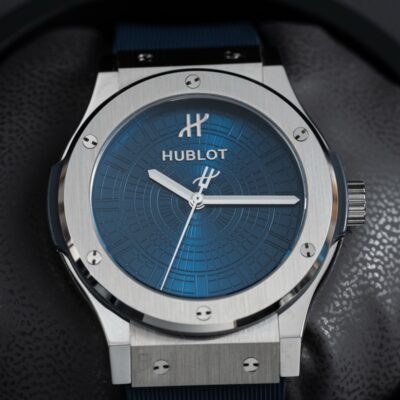 Hublot Classic Fusion 542.NX.7170.RX.HBP24 - 1:1 Best Edition Replica Watches