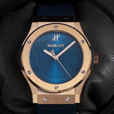 Hublot Classic Fusion 542.OX.7180.RX.HBP24 - 1:1 Best Edition Replica Watches