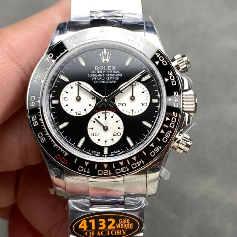 Rolex Daytona M126529LN-0001 - 1:1 Best Edition Replica Watches