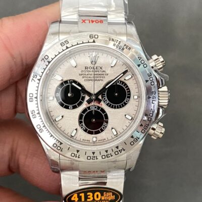 Rolex Daytona M116509-0073 - 1:1 Best Edition Replica Watches