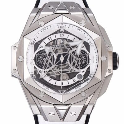 Hublot 418.NX.2001.RX.MXM20 - 1:1 Best Edition Replica Watches