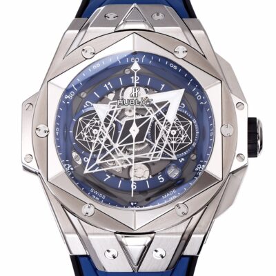 Hublot 418.NX.5107.RX.MXM20 - 1:1 Best Edition Replica Watches
