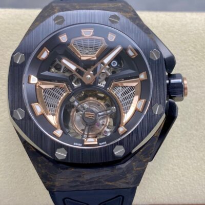 Audemars Piguet 26638 Middle East Special Edition - 1:1 Best Edition Replica Watches