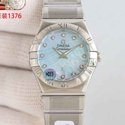 Omega 123.10.27.60.57.001 - 1:1 Best Edition Replica Watches