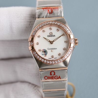 Omega 131.25.28.60.55.001 - 1:1 Best Edition Replica Watches